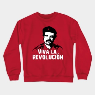 Prisoner Revolution Crewneck Sweatshirt